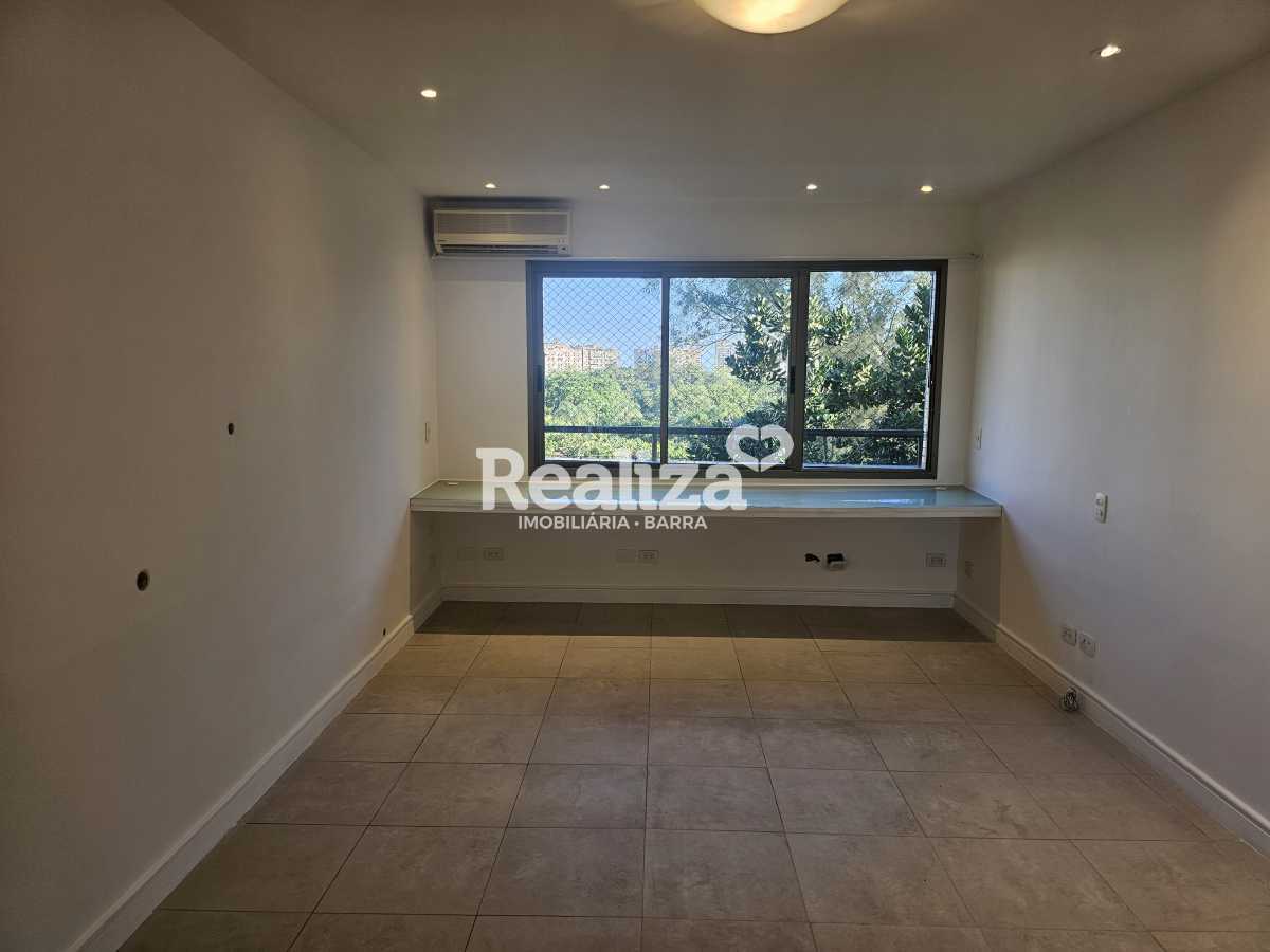 Conheça 20260818_160655 do imóvel - Apartamento 4 quartos à venda Condomínio PARK PALACE - Barra da Tijuca, Rio de Janeiro - R$ 2.500.000 - BTAP40154 - 20 20260818_160655 - 20