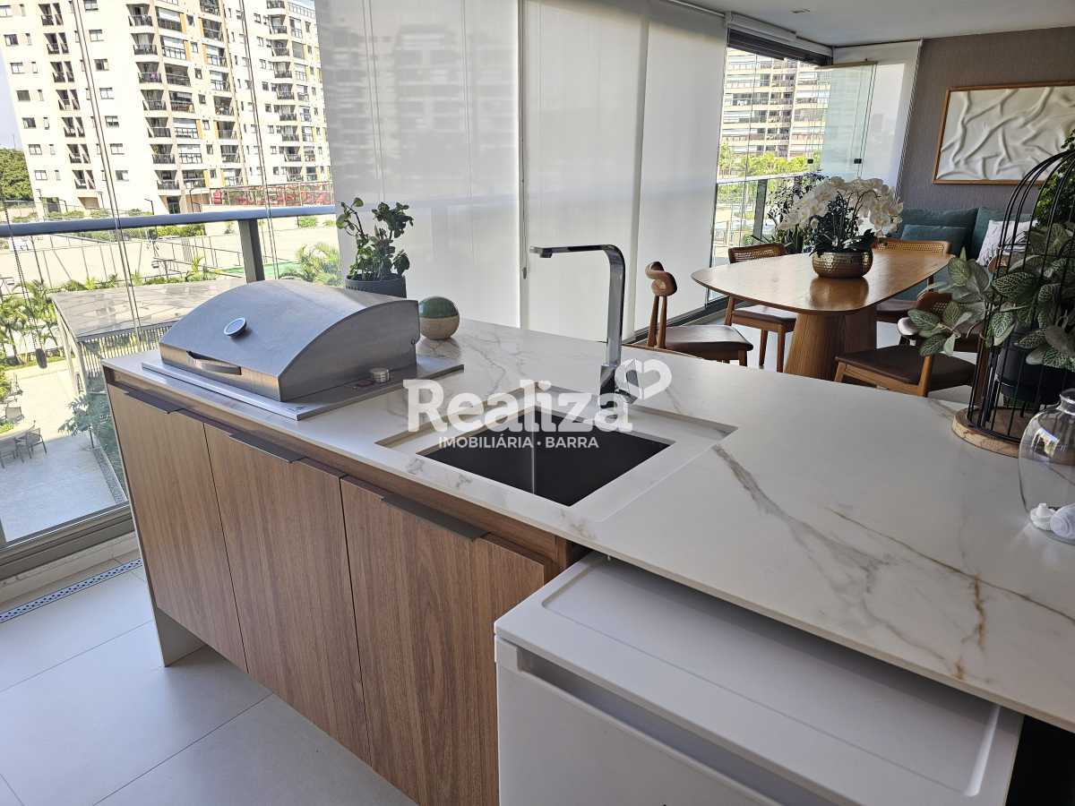 Conheça 20260821_105752 do imóvel - Apartamento 4 quartos à venda LATITUD CONDOMÍNIO DESIGN - Barra da Tijuca, Rio de Janeiro - R$ 3.500.000 - BTAP40155 - 3 20260821_105752 - 3