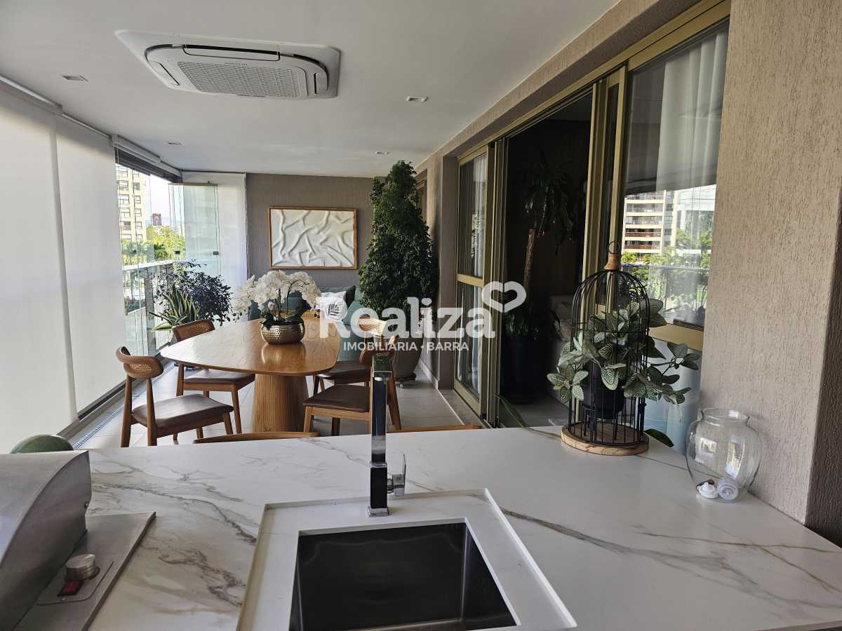 Conheça 20260821_105758 do imóvel - Apartamento 4 quartos à venda LATITUD CONDOMÍNIO DESIGN - Barra da Tijuca, Rio de Janeiro - R$ 3.500.000 - BTAP40155 - 4 20260821_105758 - 4