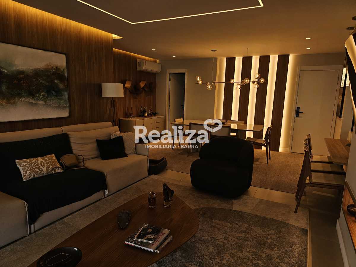 Conheça 20260821_105851 do imóvel - Apartamento 4 quartos à venda LATITUD CONDOMÍNIO DESIGN - Barra da Tijuca, Rio de Janeiro - R$ 3.500.000 - BTAP40155 - 5 20260821_105851 - 5