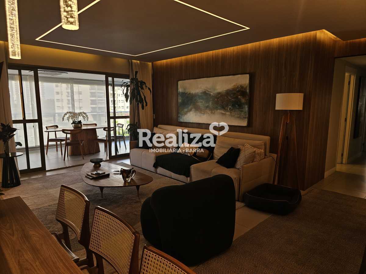 Conheça 20260821_105913 do imóvel - Apartamento 4 quartos à venda LATITUD CONDOMÍNIO DESIGN - Barra da Tijuca, Rio de Janeiro - R$ 3.500.000 - BTAP40155 - 9 20260821_105913 - 9