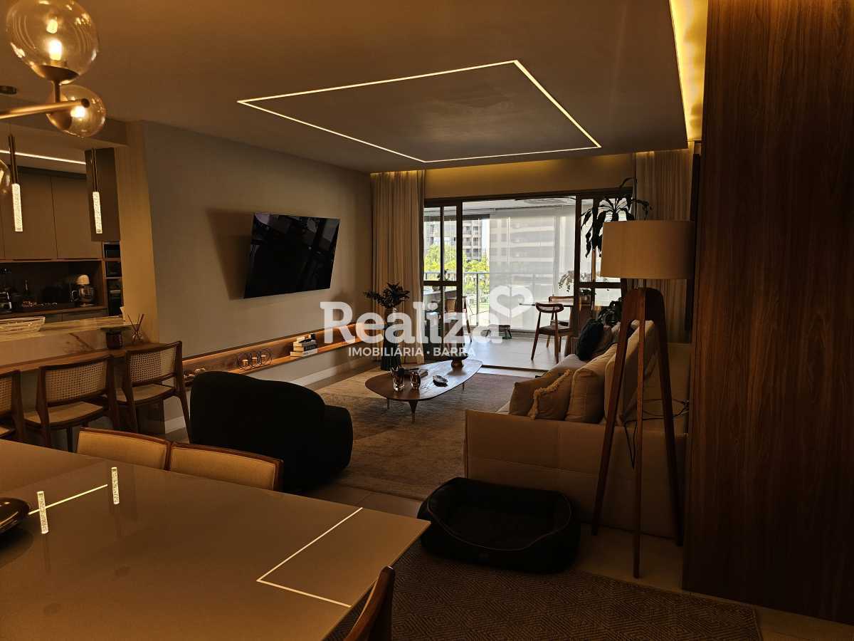 Conheça 20260821_105932 do imóvel - Apartamento 4 quartos à venda LATITUD CONDOMÍNIO DESIGN - Barra da Tijuca, Rio de Janeiro - R$ 3.500.000 - BTAP40155 - 10 20260821_105932 - 10