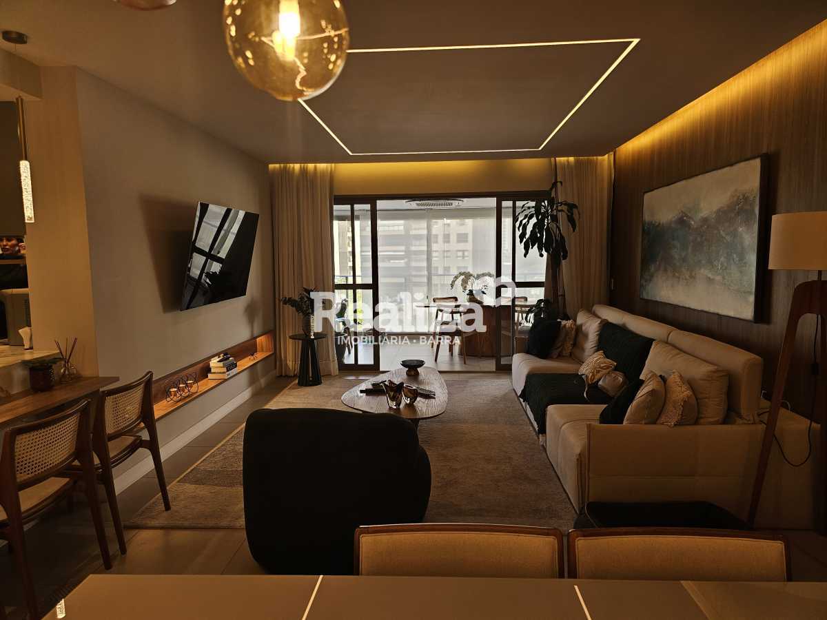 Conheça 20260821_105955 do imóvel - Apartamento 4 quartos à venda LATITUD CONDOMÍNIO DESIGN - Barra da Tijuca, Rio de Janeiro - R$ 3.500.000 - BTAP40155 - 11 20260821_105955 - 11