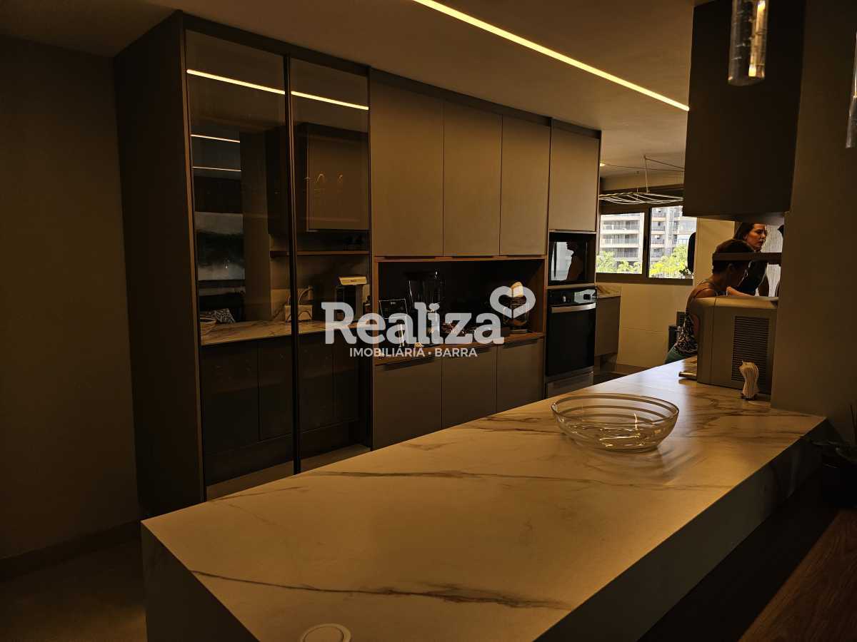 Conheça 20260821_110034 do imóvel - Apartamento 4 quartos à venda LATITUD CONDOMÍNIO DESIGN - Barra da Tijuca, Rio de Janeiro - R$ 3.500.000 - BTAP40155 - 12 20260821_110034 - 12