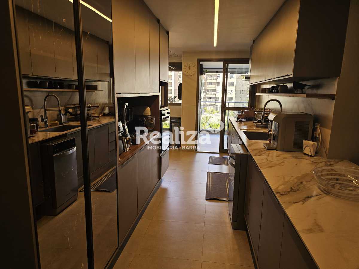 Conheça 20260821_110048 do imóvel - Apartamento 4 quartos à venda LATITUD CONDOMÍNIO DESIGN - Barra da Tijuca, Rio de Janeiro - R$ 3.500.000 - BTAP40155 - 13 20260821_110048 - 13