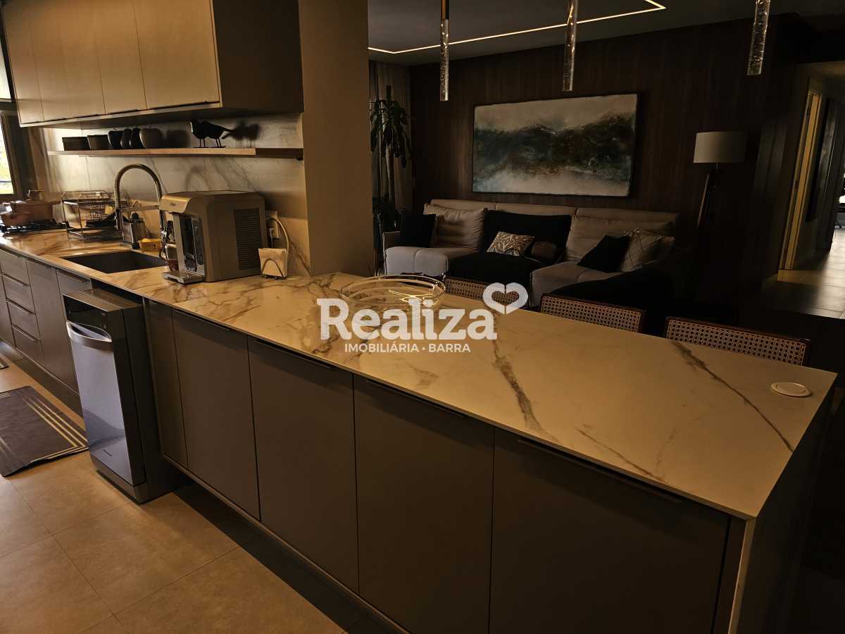 Conheça 20260821_110054 do imóvel - Apartamento 4 quartos à venda LATITUD CONDOMÍNIO DESIGN - Barra da Tijuca, Rio de Janeiro - R$ 3.500.000 - BTAP40155 - 14 20260821_110054 - 14