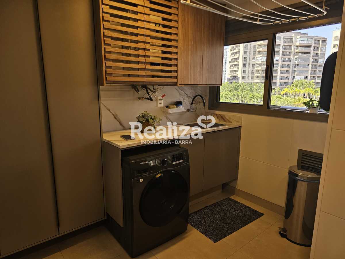 Conheça 20260821_110101 do imóvel - Apartamento 4 quartos à venda LATITUD CONDOMÍNIO DESIGN - Barra da Tijuca, Rio de Janeiro - R$ 3.500.000 - BTAP40155 - 15 20260821_110101 - 15