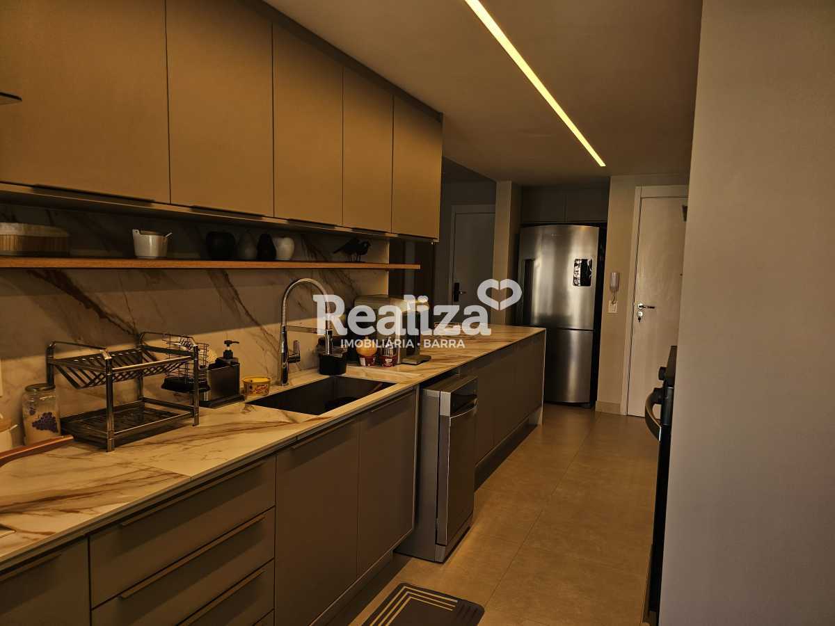 Conheça 20260821_110108 do imóvel - Apartamento 4 quartos à venda LATITUD CONDOMÍNIO DESIGN - Barra da Tijuca, Rio de Janeiro - R$ 3.500.000 - BTAP40155 - 16 20260821_110108 - 16