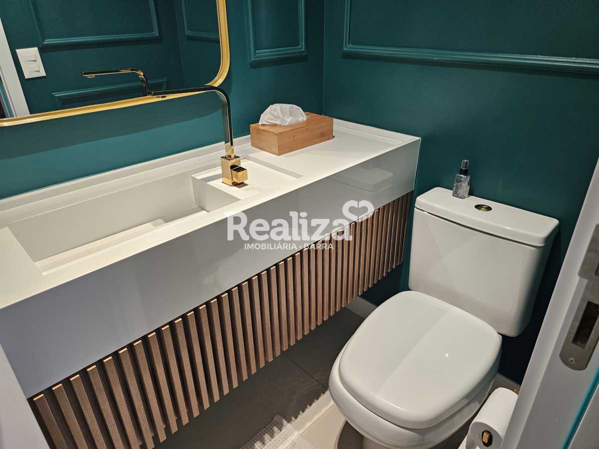 Conheça 20260821_110240 do imóvel - Apartamento 4 quartos à venda LATITUD CONDOMÍNIO DESIGN - Barra da Tijuca, Rio de Janeiro - R$ 3.500.000 - BTAP40155 - 17 20260821_110240 - 17