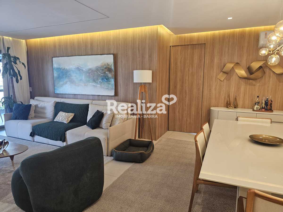 Conheça 20260821_110306 do imóvel - Apartamento 4 quartos à venda LATITUD CONDOMÍNIO DESIGN - Barra da Tijuca, Rio de Janeiro - R$ 3.500.000 - BTAP40155 - 8 20260821_110306 - 8