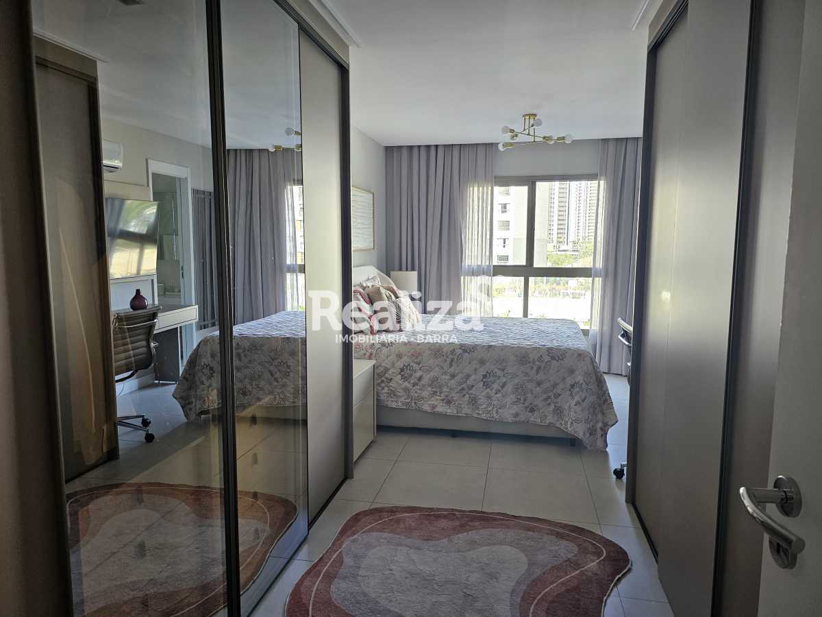 Conheça 20260821_110337 do imóvel - Apartamento 4 quartos à venda LATITUD CONDOMÍNIO DESIGN - Barra da Tijuca, Rio de Janeiro - R$ 3.500.000 - BTAP40155 - 18 20260821_110337 - 18