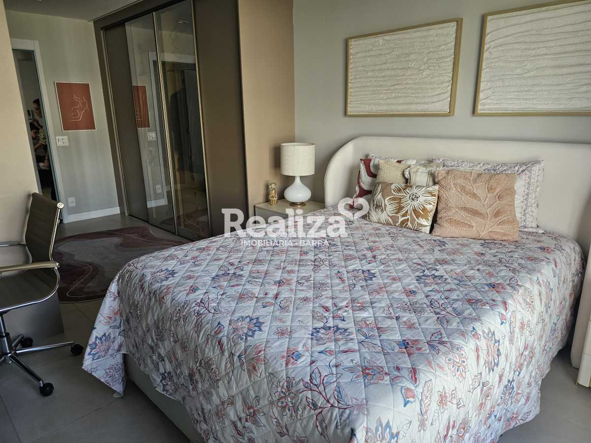 Conheça 20260821_110354 do imóvel - Apartamento 4 quartos à venda LATITUD CONDOMÍNIO DESIGN - Barra da Tijuca, Rio de Janeiro - R$ 3.500.000 - BTAP40155 - 19 20260821_110354 - 19