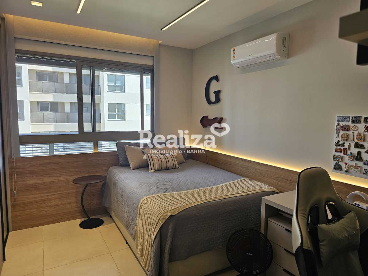 Conheça 20260821_110439 do imóvel - Apartamento 4 quartos à venda LATITUD CONDOMÍNIO DESIGN - Barra da Tijuca, Rio de Janeiro - R$ 3.500.000 - BTAP40155 - 22 20260821_110439 - 22