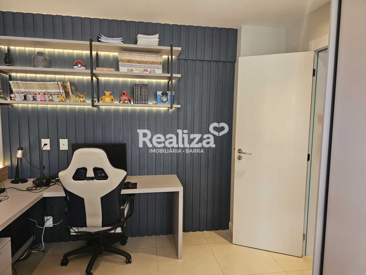 Conheça 20260821_110456 do imóvel - Apartamento 4 quartos à venda LATITUD CONDOMÍNIO DESIGN - Barra da Tijuca, Rio de Janeiro - R$ 3.500.000 - BTAP40155 - 23 20260821_110456 - 23