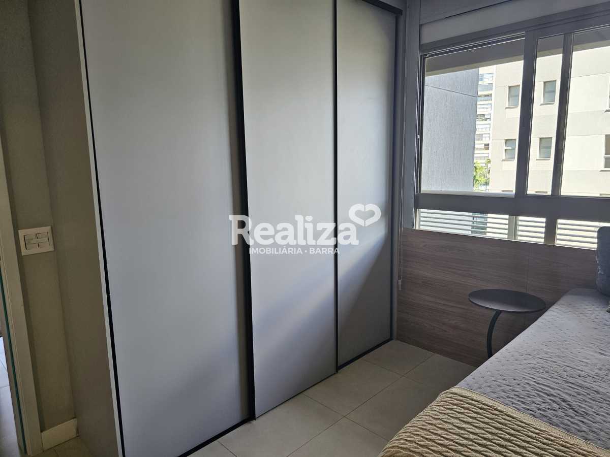 Conheça 20260821_110543 do imóvel - Apartamento 4 quartos à venda LATITUD CONDOMÍNIO DESIGN - Barra da Tijuca, Rio de Janeiro - R$ 3.500.000 - BTAP40155 - 25 20260821_110543 - 25