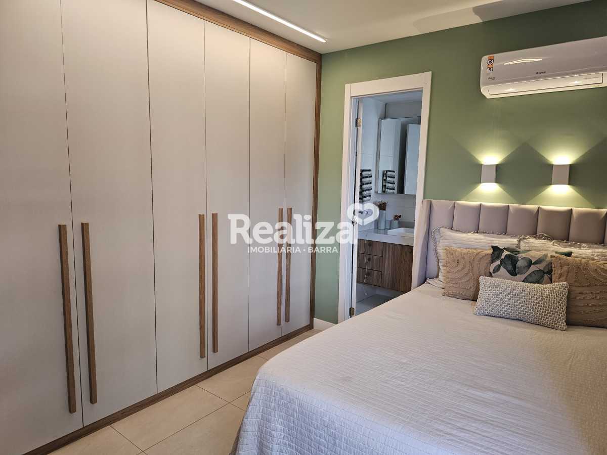 Conheça 20260821_110619 do imóvel - Apartamento 4 quartos à venda LATITUD CONDOMÍNIO DESIGN - Barra da Tijuca, Rio de Janeiro - R$ 3.500.000 - BTAP40155 - 27 20260821_110619 - 27