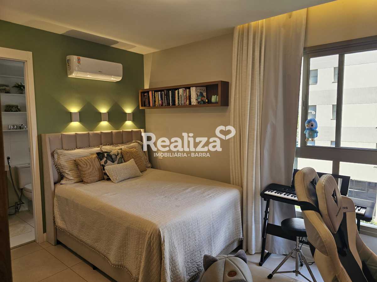 Conheça 20260821_110628 do imóvel - Apartamento 4 quartos à venda LATITUD CONDOMÍNIO DESIGN - Barra da Tijuca, Rio de Janeiro - R$ 3.500.000 - BTAP40155 - 28 20260821_110628 - 28