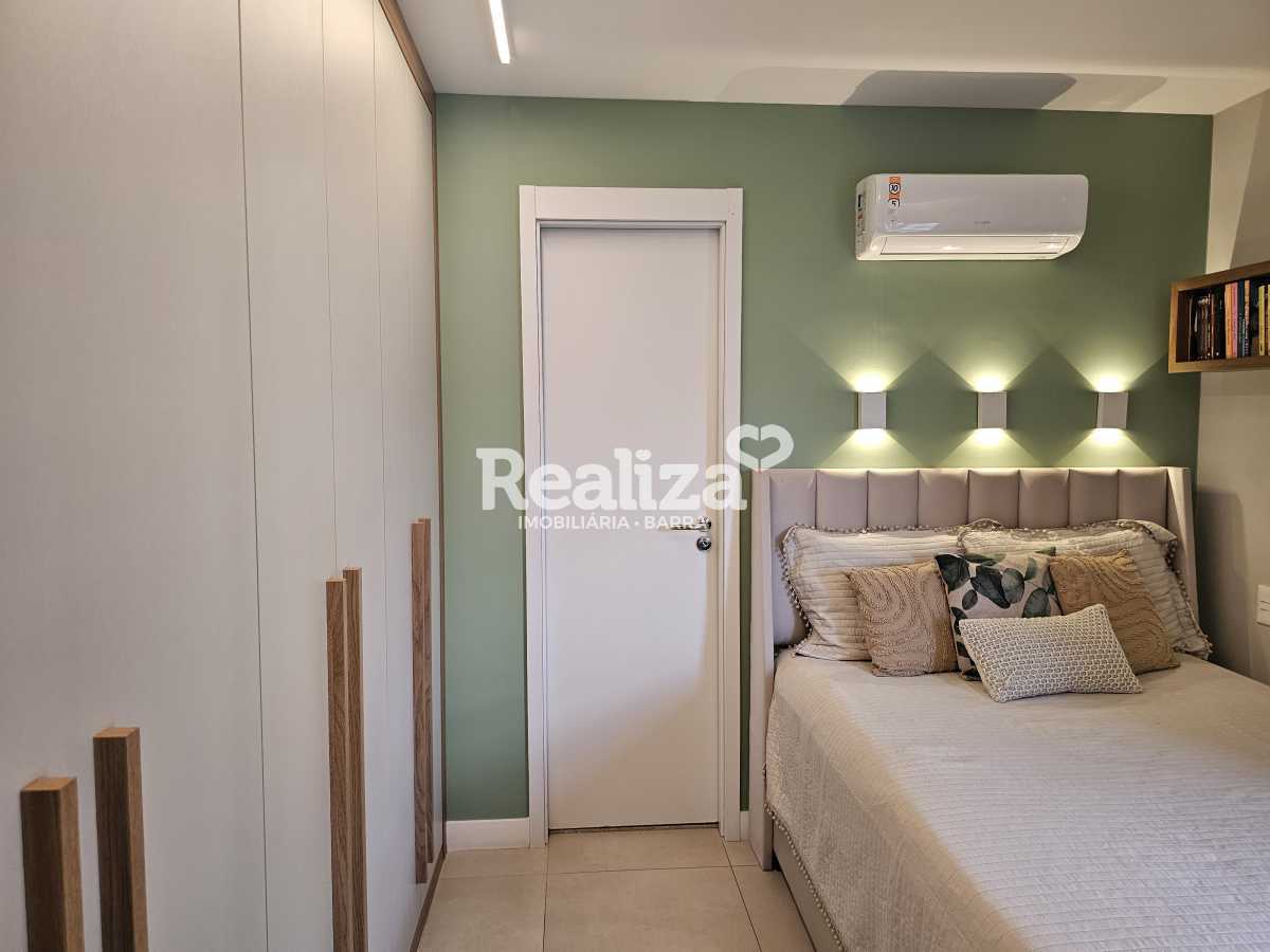 Conheça 20260821_110649 do imóvel - Apartamento 4 quartos à venda LATITUD CONDOMÍNIO DESIGN - Barra da Tijuca, Rio de Janeiro - R$ 3.500.000 - BTAP40155 - 29 20260821_110649 - 29