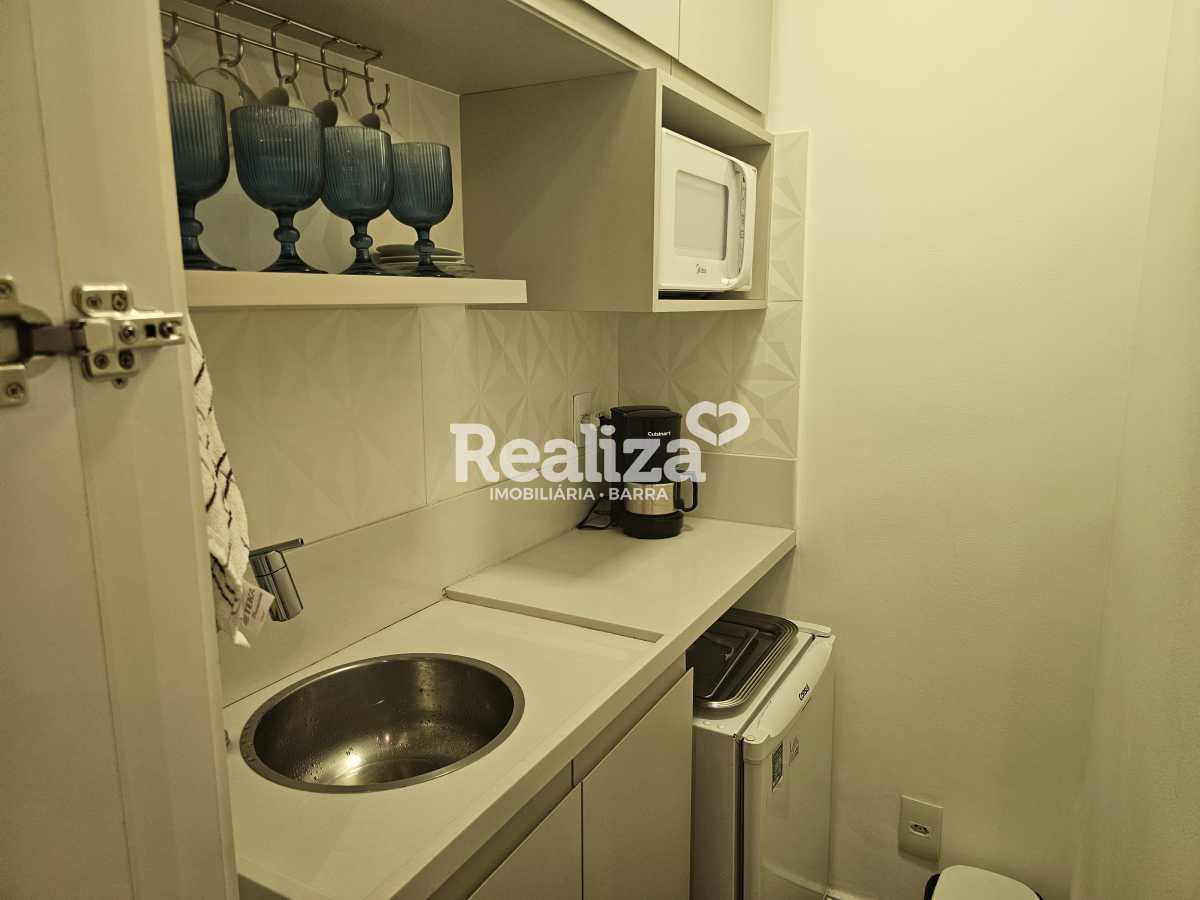 Conheça 20260831_152849 do imóvel - Sala Comercial 38m² à venda Condomínio CITTÁ OFFICE MALL - Barra da Tijuca, Rio de Janeiro - R$ 390.000 - BTSL00001 - 6 20260831_152849 - 6
