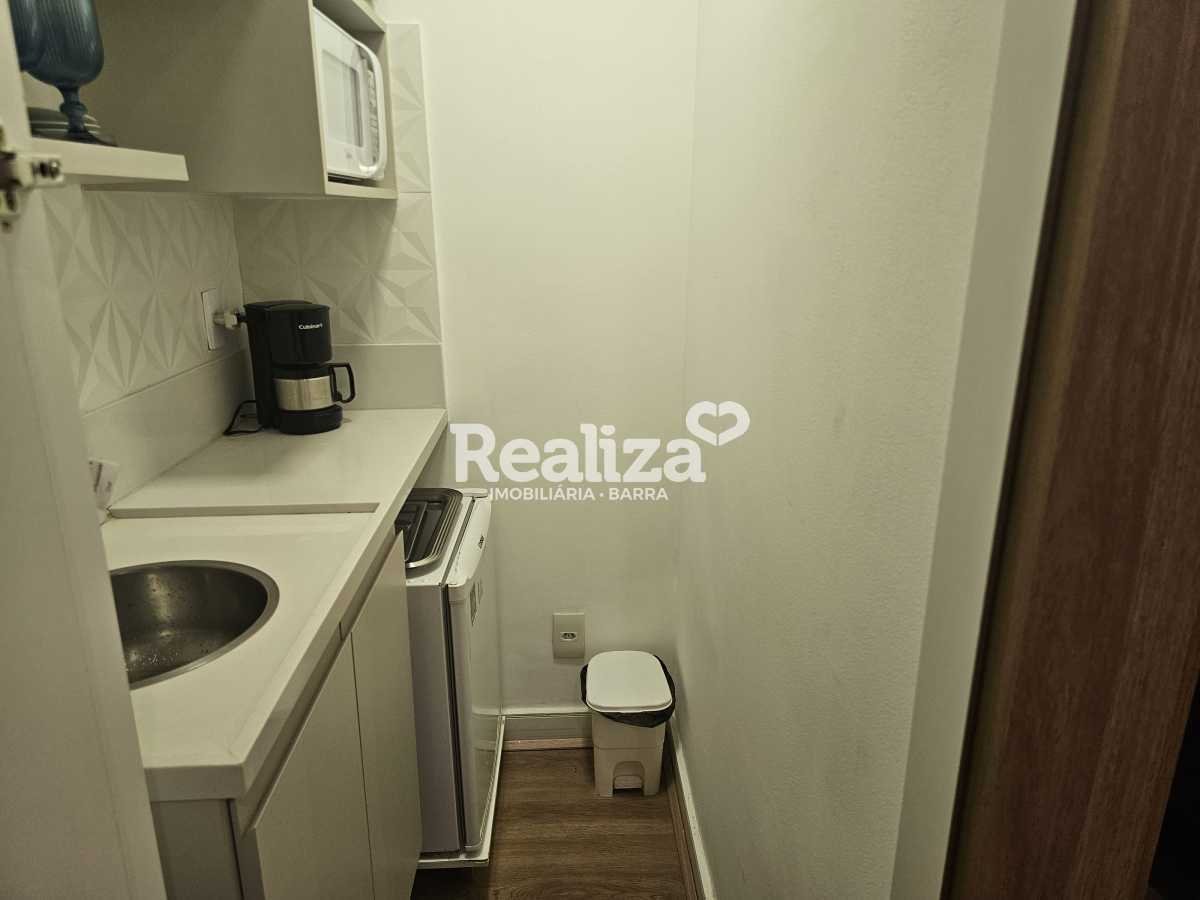 Conheça 20260831_152854 do imóvel - Sala Comercial 38m² à venda Condomínio CITTÁ OFFICE MALL - Barra da Tijuca, Rio de Janeiro - R$ 390.000 - BTSL00001 - 7 20260831_152854 - 7
