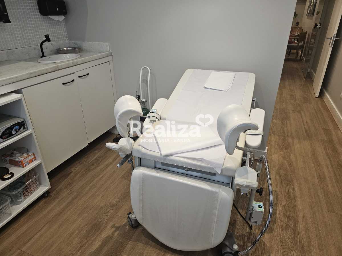 Conheça 20260831_154003 do imóvel - Sala Comercial 38m² à venda Condomínio CITTÁ OFFICE MALL - Barra da Tijuca, Rio de Janeiro - R$ 390.000 - BTSL00001 - 11 20260831_154003 - 11
