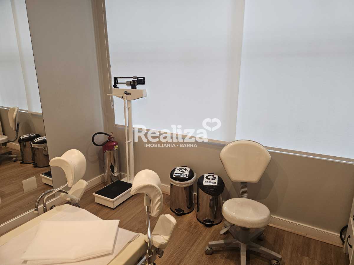 Conheça 20260831_154025 do imóvel - Sala Comercial 38m² à venda Condomínio CITTÁ OFFICE MALL - Barra da Tijuca, Rio de Janeiro - R$ 390.000 - BTSL00001 - 14 20260831_154025 - 14