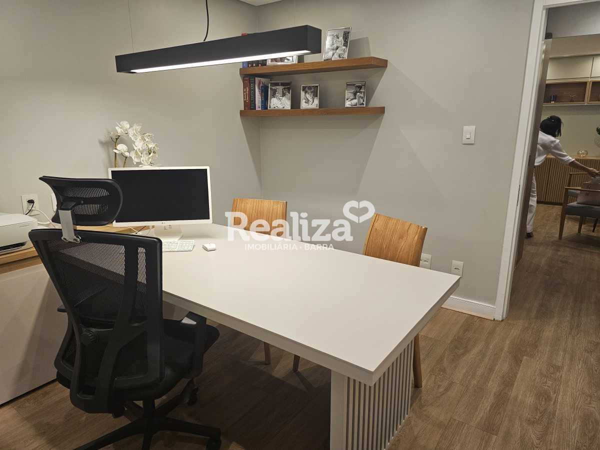 Conheça 20260831_154106 do imóvel - Sala Comercial 38m² à venda Condomínio CITTÁ OFFICE MALL - Barra da Tijuca, Rio de Janeiro - R$ 390.000 - BTSL00001 - 15 20260831_154106 - 15