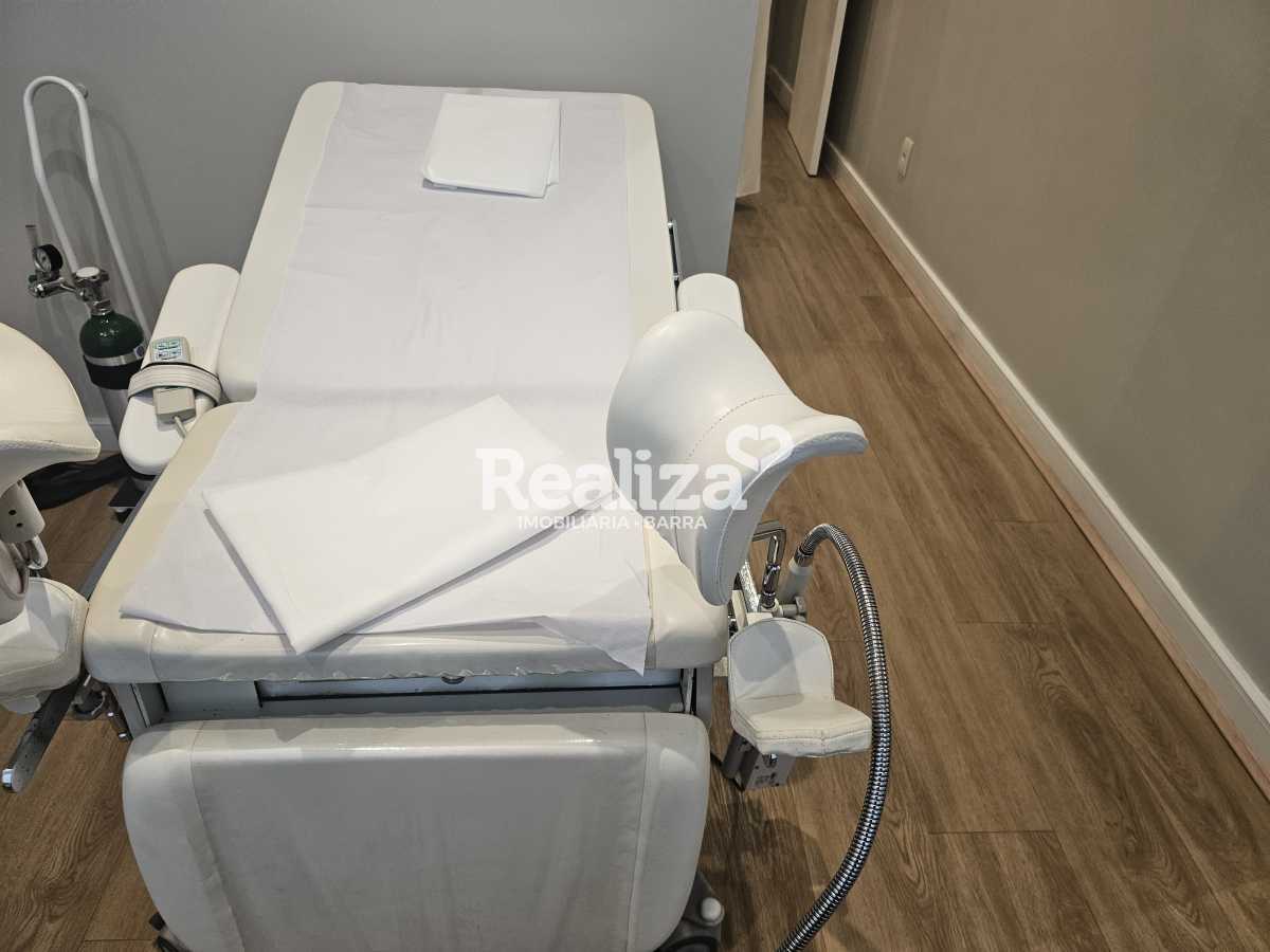 Conheça 20260831_154450 do imóvel - Sala Comercial 38m² à venda Condomínio CITTÁ OFFICE MALL - Barra da Tijuca, Rio de Janeiro - R$ 390.000 - BTSL00001 - 20 20260831_154450 - 20