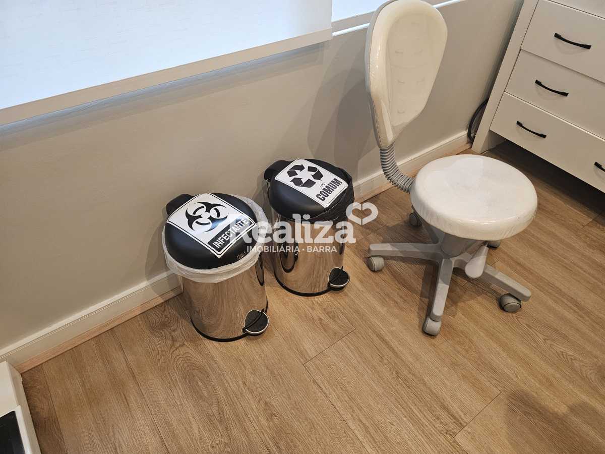 Conheça 20260831_154502 do imóvel - Sala Comercial 38m² à venda Condomínio CITTÁ OFFICE MALL - Barra da Tijuca, Rio de Janeiro - R$ 390.000 - BTSL00001 - 22 20260831_154502 - 22