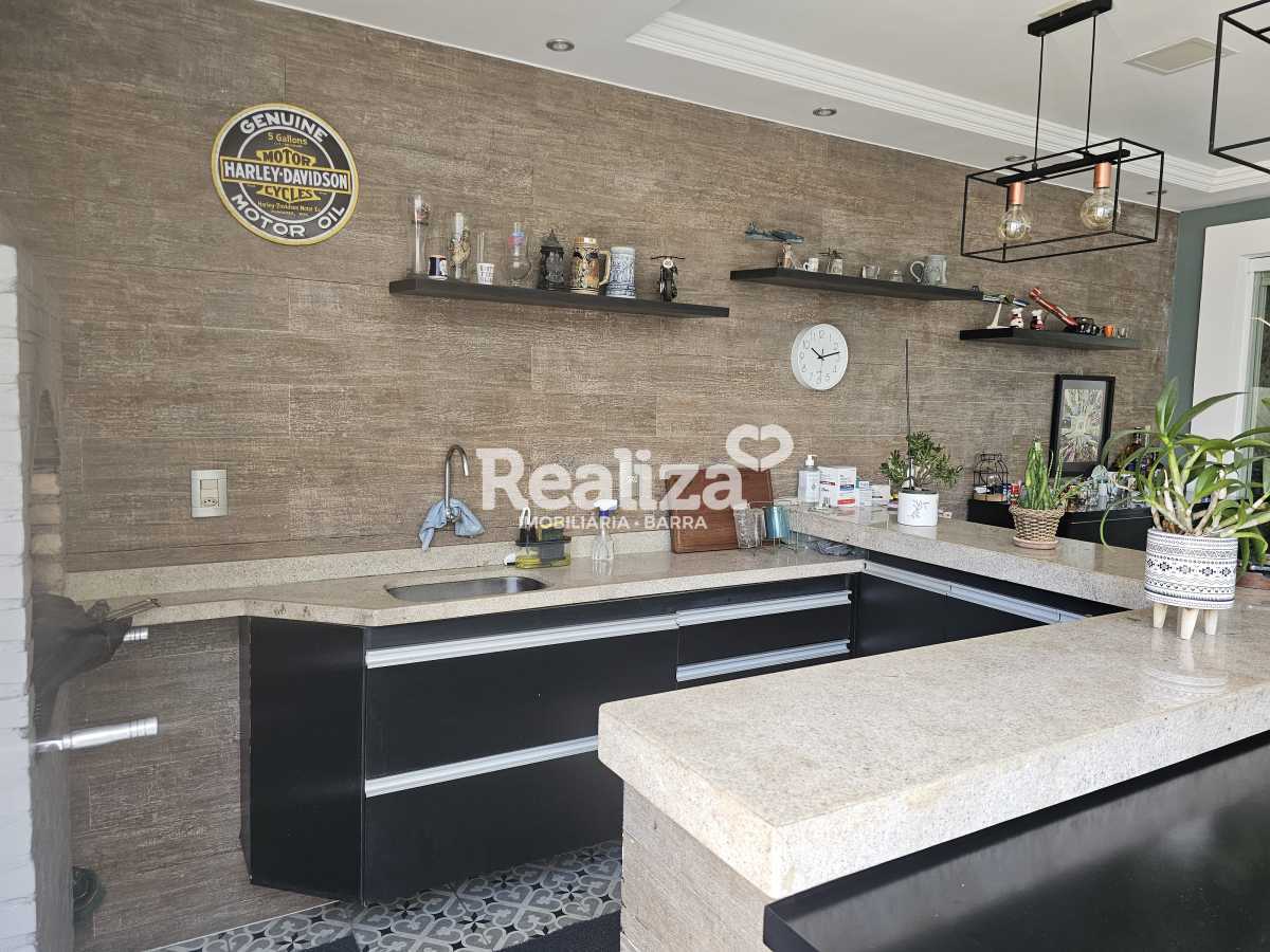 Conheça 20260904_101142 do imóvel - Casa em Condomínio 4 quartos à venda SANTA MARINA - Barra da Tijuca, Rio de Janeiro - R$ 3.490.000 - BTCN40127 - 5 20260904_101142 - 5