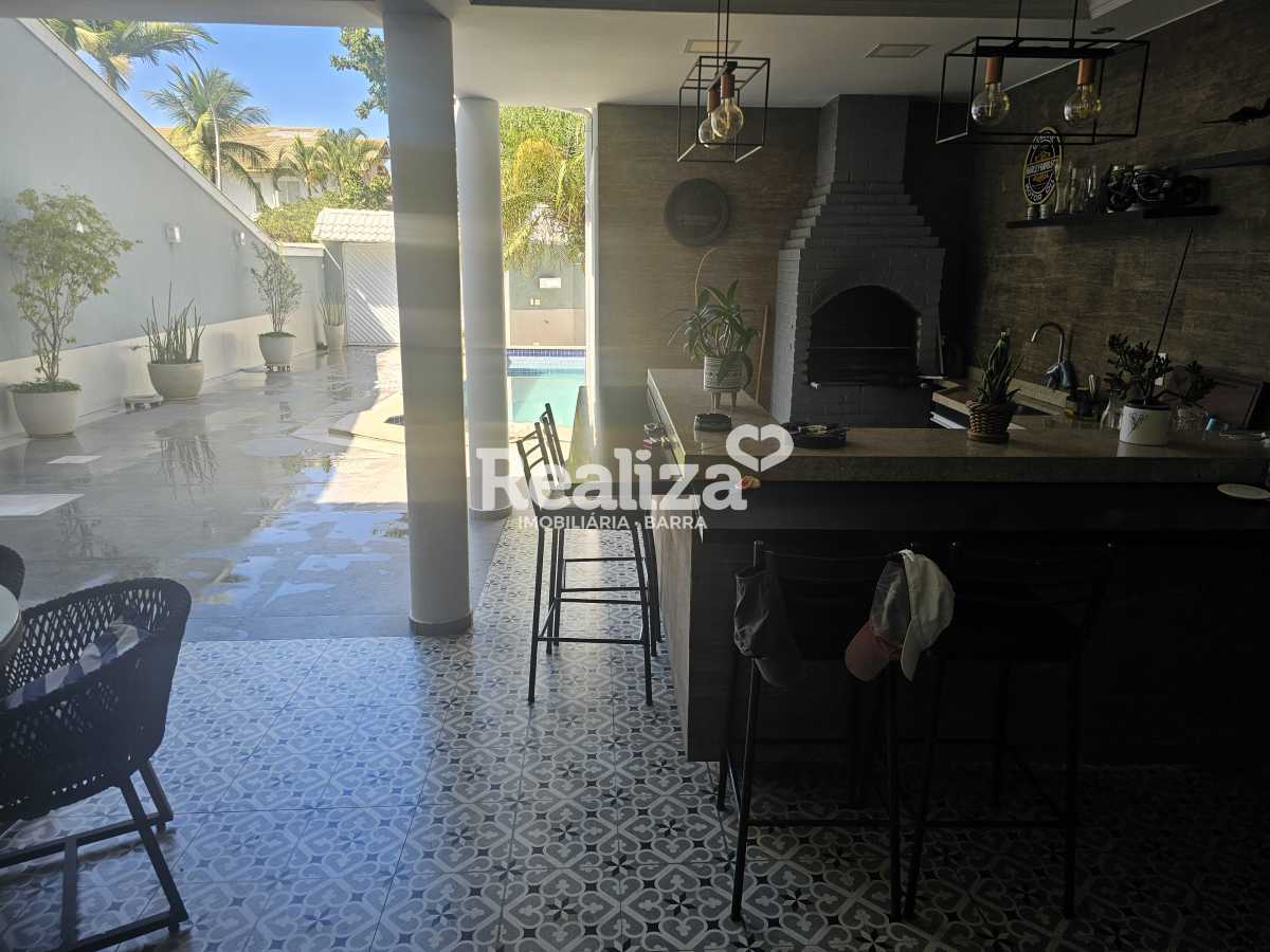 Conheça 20260904_101207 do imóvel - Casa em Condomínio 4 quartos à venda SANTA MARINA - Barra da Tijuca, Rio de Janeiro - R$ 3.490.000 - BTCN40127 - 7 20260904_101207 - 7