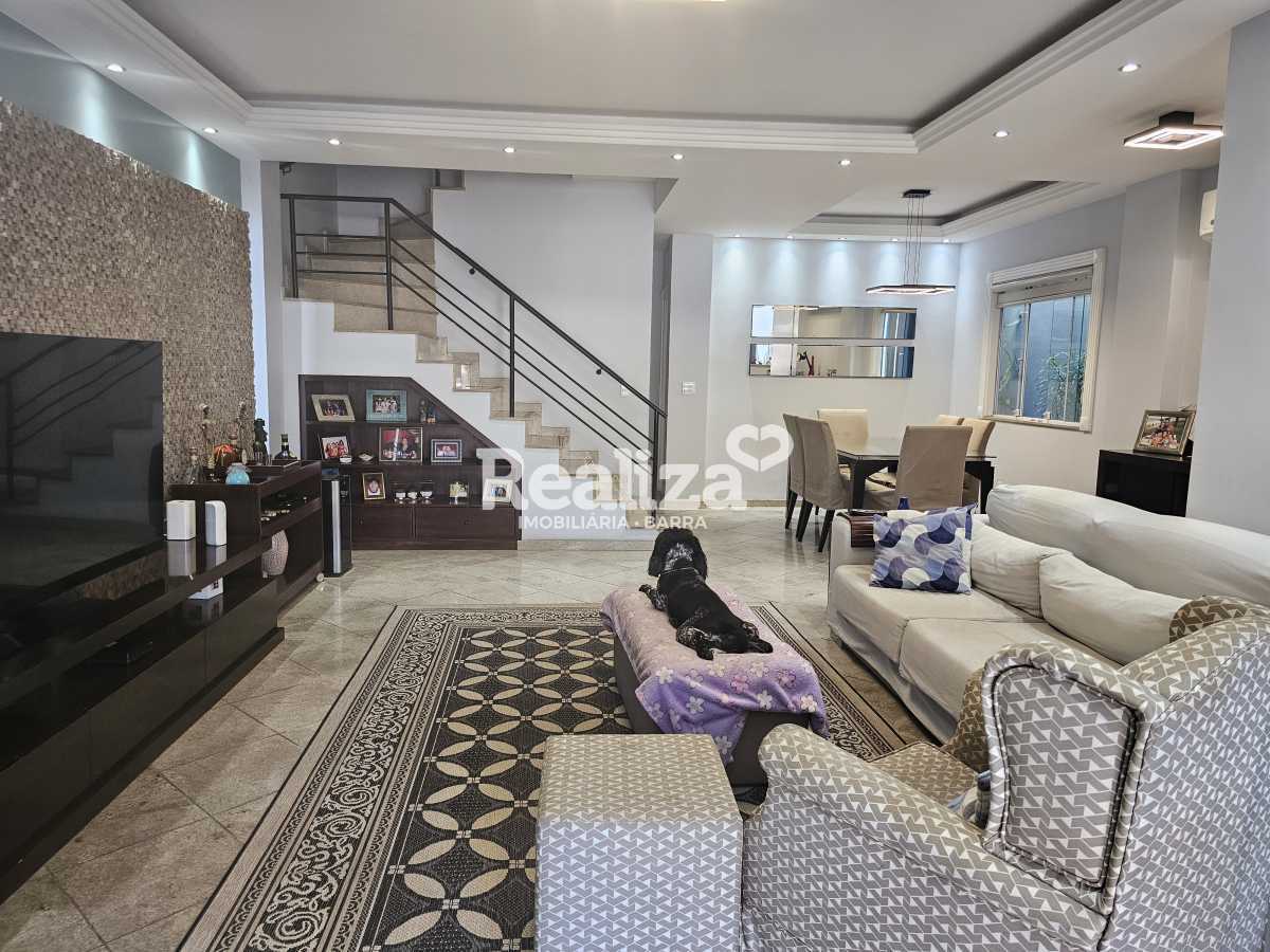 Conheça 20260904_101303 do imóvel - Casa em Condomínio 4 quartos à venda SANTA MARINA - Barra da Tijuca, Rio de Janeiro - R$ 3.490.000 - BTCN40127 - 8 20260904_101303 - 8