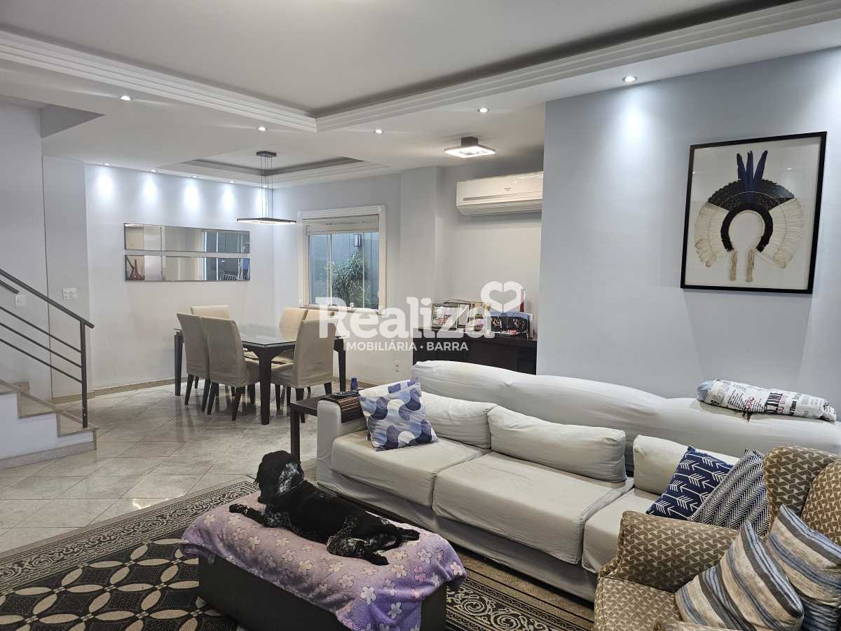 Conheça 20260904_101311 do imóvel - Casa em Condomínio 4 quartos à venda SANTA MARINA - Barra da Tijuca, Rio de Janeiro - R$ 3.490.000 - BTCN40127 - 9 20260904_101311 - 9