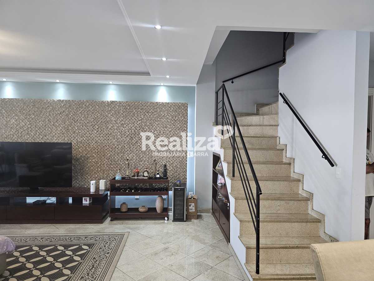 Conheça 20260904_101323 do imóvel - Casa em Condomínio 4 quartos à venda SANTA MARINA - Barra da Tijuca, Rio de Janeiro - R$ 3.490.000 - BTCN40127 - 10 20260904_101323 - 10