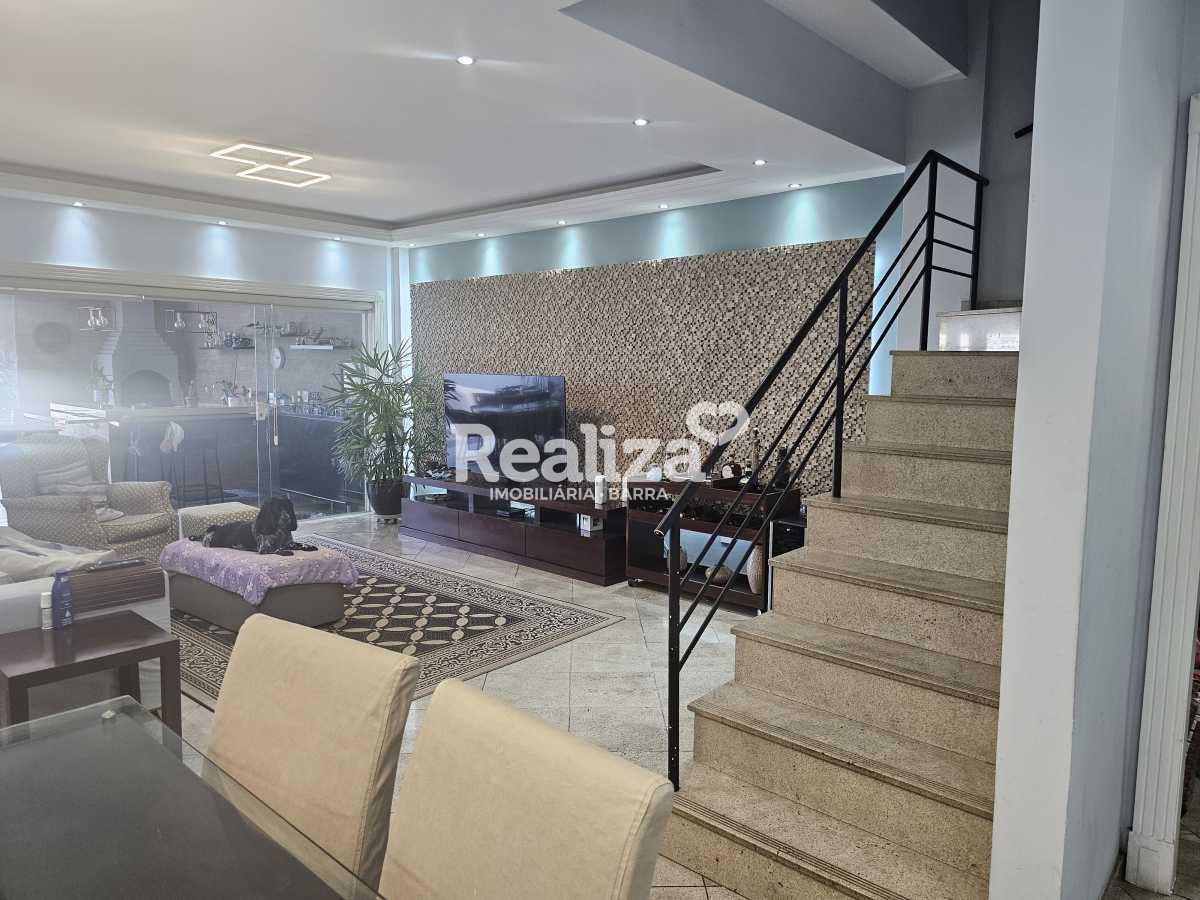 Conheça 20260904_101336 do imóvel - Casa em Condomínio 4 quartos à venda SANTA MARINA - Barra da Tijuca, Rio de Janeiro - R$ 3.490.000 - BTCN40127 - 11 20260904_101336 - 11