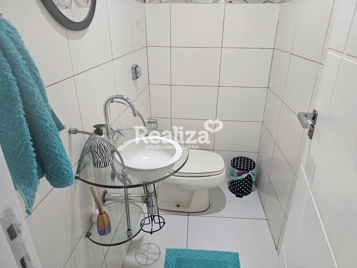 Conheça 20260904_101354 do imóvel - Casa em Condomínio 4 quartos à venda SANTA MARINA - Barra da Tijuca, Rio de Janeiro - R$ 3.490.000 - BTCN40127 - 12 20260904_101354 - 12