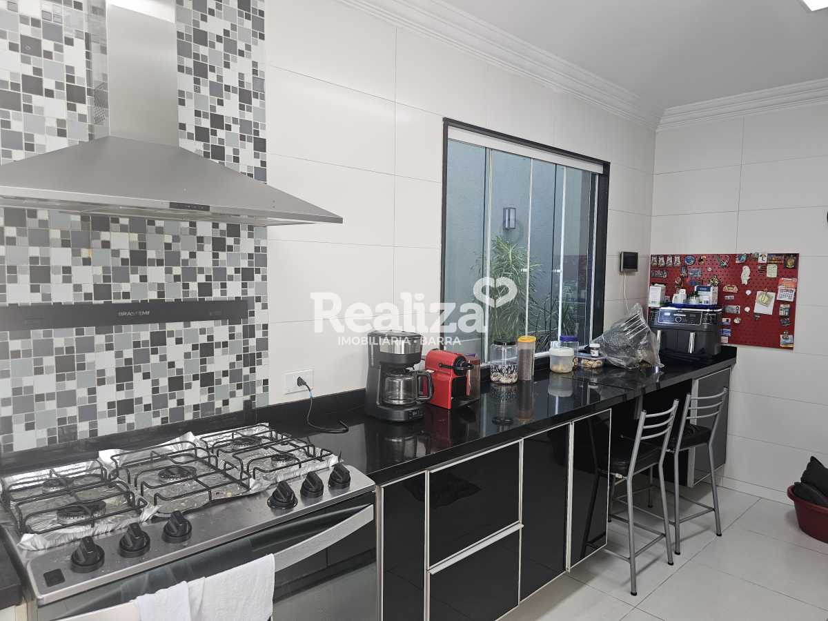 Conheça 20260904_101440 do imóvel - Casa em Condomínio 4 quartos à venda SANTA MARINA - Barra da Tijuca, Rio de Janeiro - R$ 3.490.000 - BTCN40127 - 14 20260904_101440 - 14