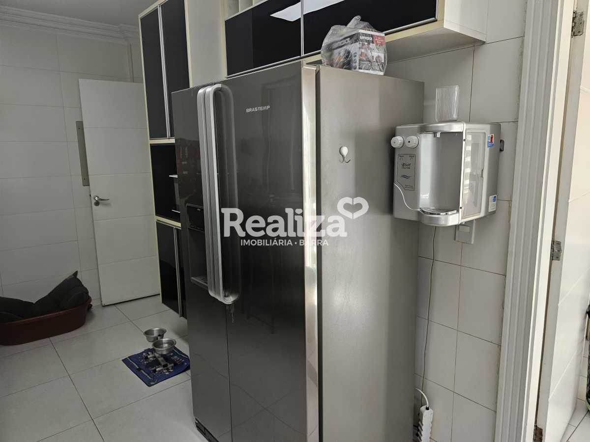 Conheça 20260904_101448 do imóvel - Casa em Condomínio 4 quartos à venda SANTA MARINA - Barra da Tijuca, Rio de Janeiro - R$ 3.490.000 - BTCN40127 - 15 20260904_101448 - 15