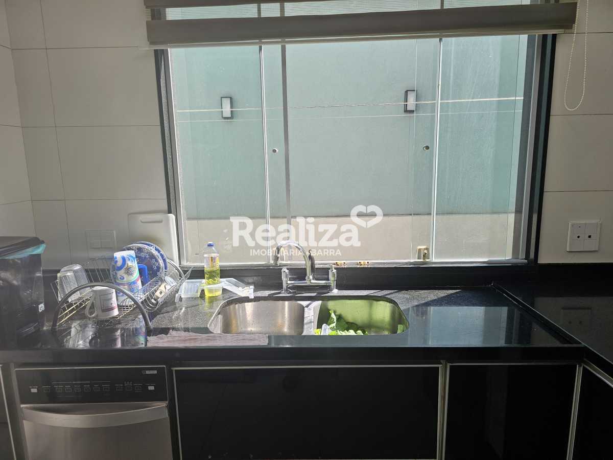 Conheça 20260904_101457 do imóvel - Casa em Condomínio 4 quartos à venda SANTA MARINA - Barra da Tijuca, Rio de Janeiro - R$ 3.490.000 - BTCN40127 - 16 20260904_101457 - 16