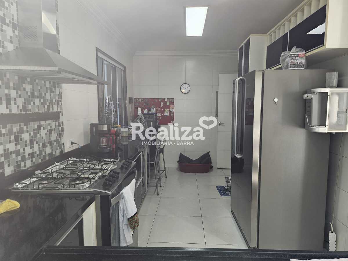 Conheça 20260904_101531 do imóvel - Casa em Condomínio 4 quartos à venda SANTA MARINA - Barra da Tijuca, Rio de Janeiro - R$ 3.490.000 - BTCN40127 - 17 20260904_101531 - 17