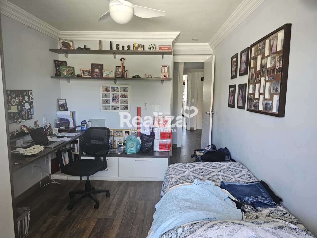 Conheça 20260904_101722 do imóvel - Casa em Condomínio 4 quartos à venda SANTA MARINA - Barra da Tijuca, Rio de Janeiro - R$ 3.490.000 - BTCN40127 - 18 20260904_101722 - 18