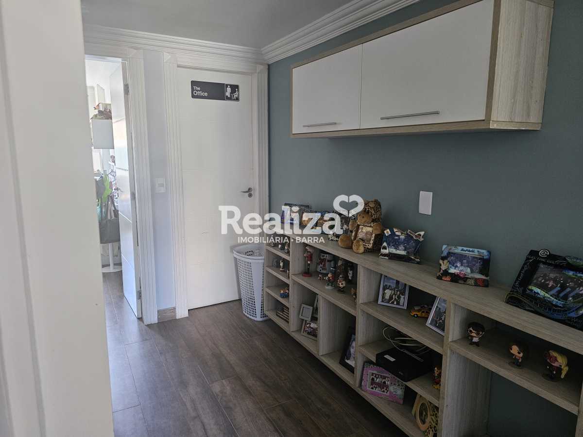 Conheça 20260904_101829 do imóvel - Casa em Condomínio 4 quartos à venda SANTA MARINA - Barra da Tijuca, Rio de Janeiro - R$ 3.490.000 - BTCN40127 - 22 20260904_101829 - 22
