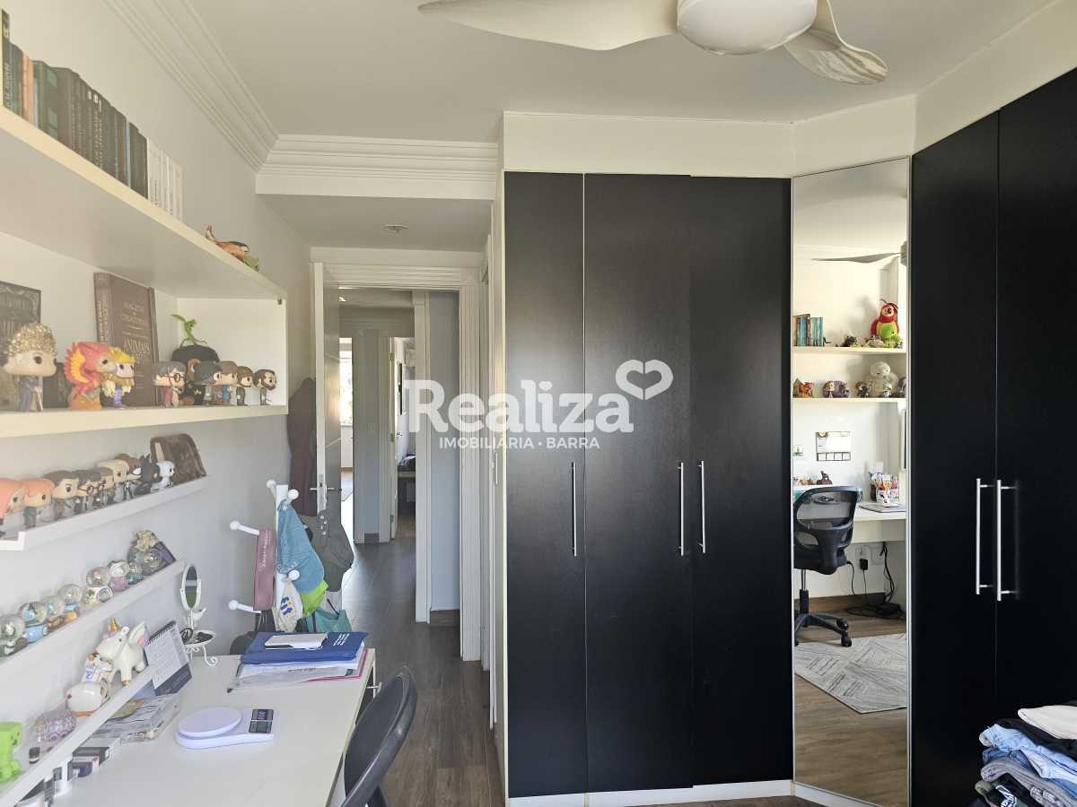 Conheça 20260904_101851 do imóvel - Casa em Condomínio 4 quartos à venda SANTA MARINA - Barra da Tijuca, Rio de Janeiro - R$ 3.490.000 - BTCN40127 - 23 20260904_101851 - 23