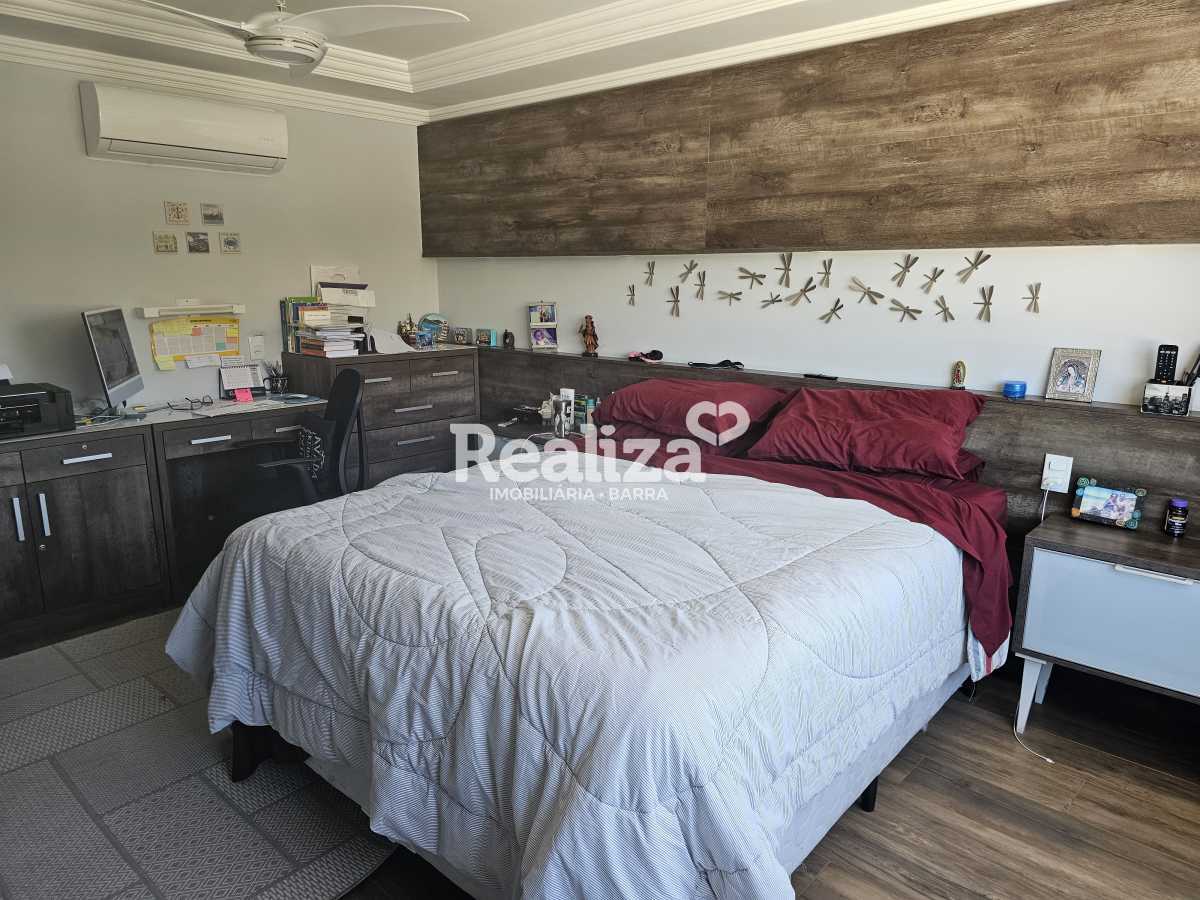 Conheça 20260904_102138 do imóvel - Casa em Condomínio 4 quartos à venda SANTA MARINA - Barra da Tijuca, Rio de Janeiro - R$ 3.490.000 - BTCN40127 - 25 20260904_102138 - 25