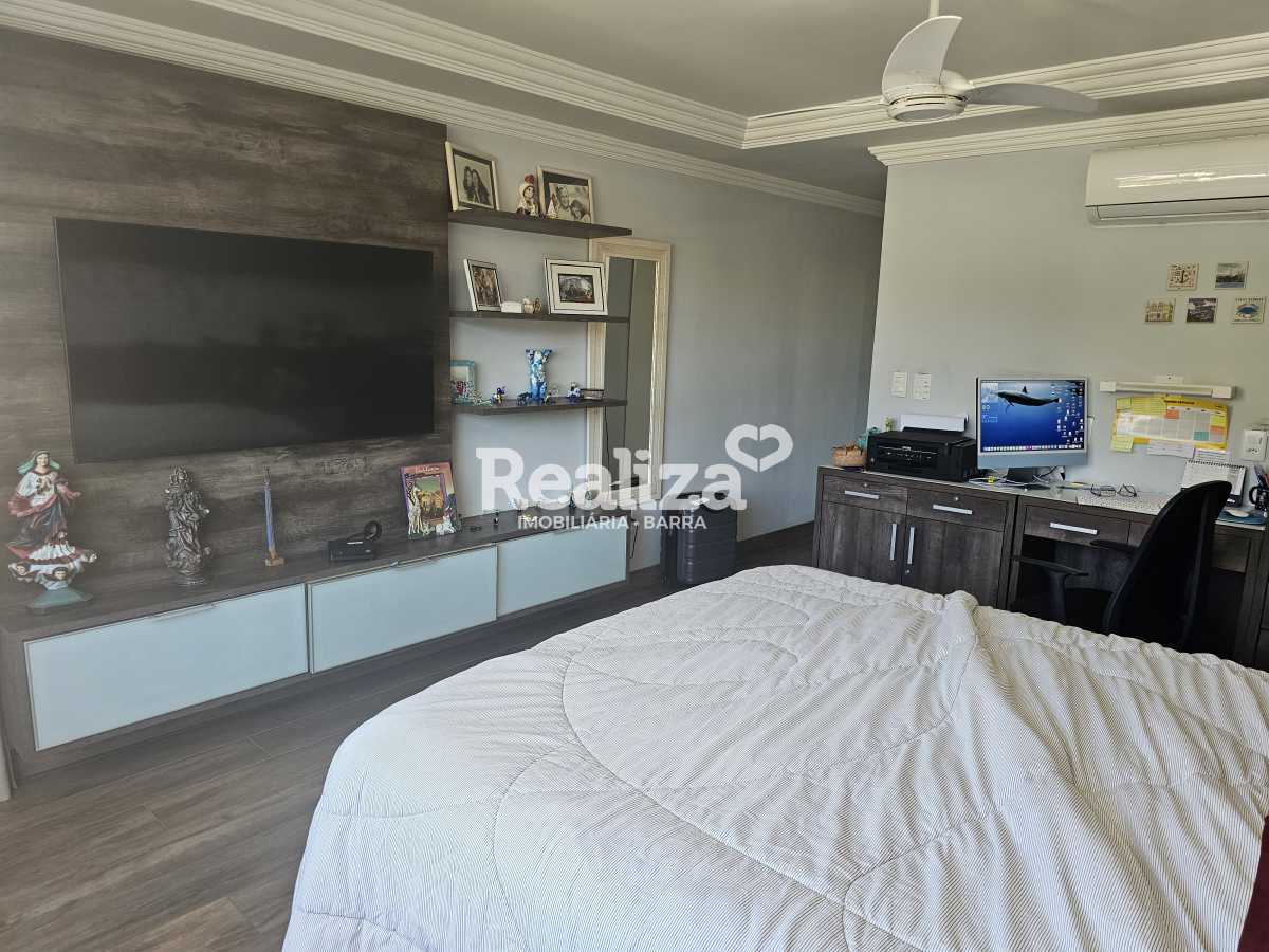 Conheça 20260904_102155 do imóvel - Casa em Condomínio 4 quartos à venda SANTA MARINA - Barra da Tijuca, Rio de Janeiro - R$ 3.490.000 - BTCN40127 - 27 20260904_102155 - 27