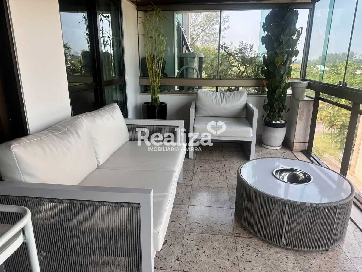 Conheça IMG-20260919-WA0008 do imóvel - Apartamento 4 quartos à venda Condomínio PARK PALACE - Barra da Tijuca, Rio de Janeiro - R$ 2.780.000 - BTAP40156 - 1 IMG-20260919-WA0008 - 1