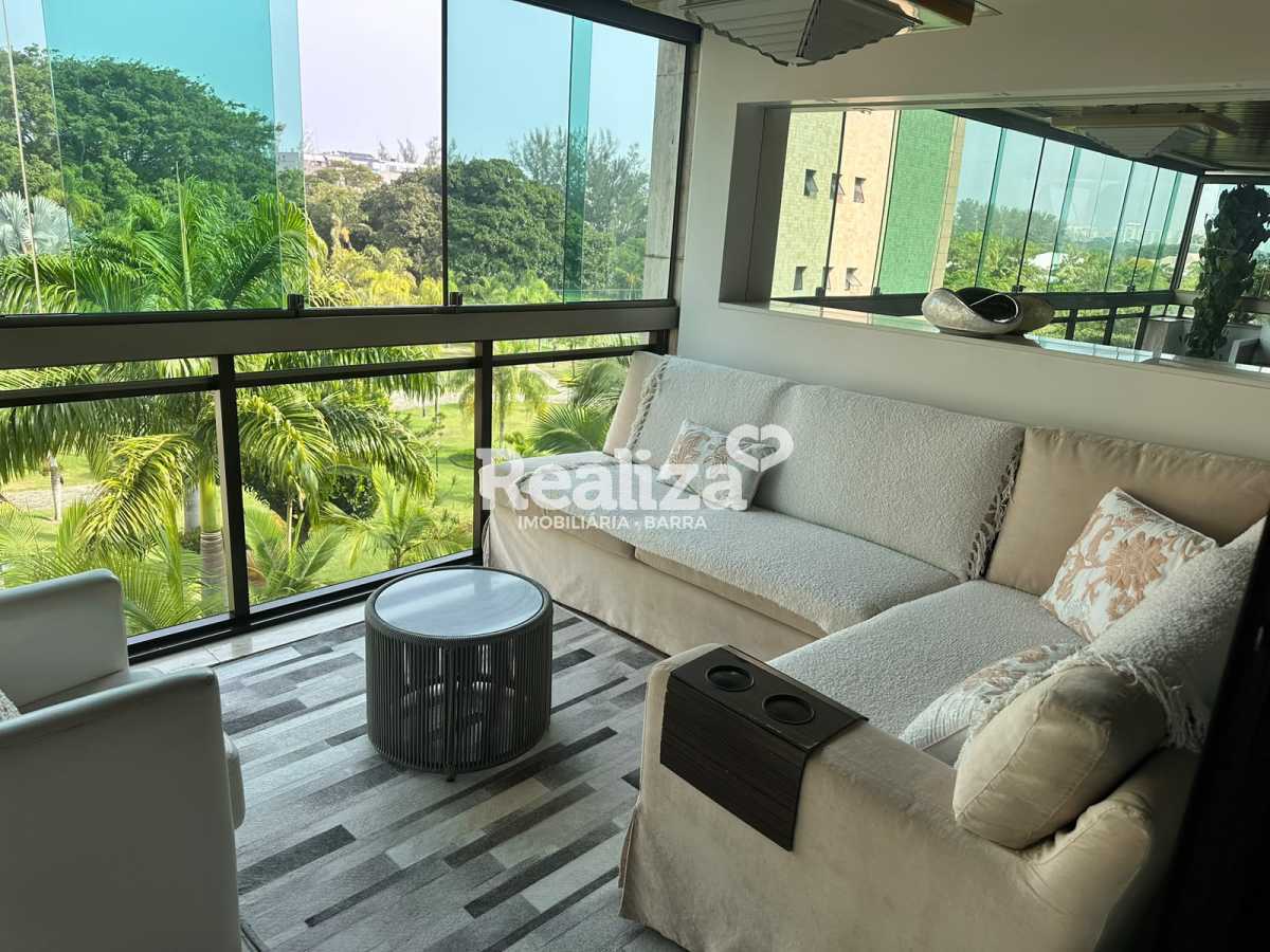 Conheça IMG-20260919-WA0009 do imóvel - Apartamento 4 quartos à venda Condomínio PARK PALACE - Barra da Tijuca, Rio de Janeiro - R$ 2.780.000 - BTAP40156 - 2 IMG-20260919-WA0009 - 2