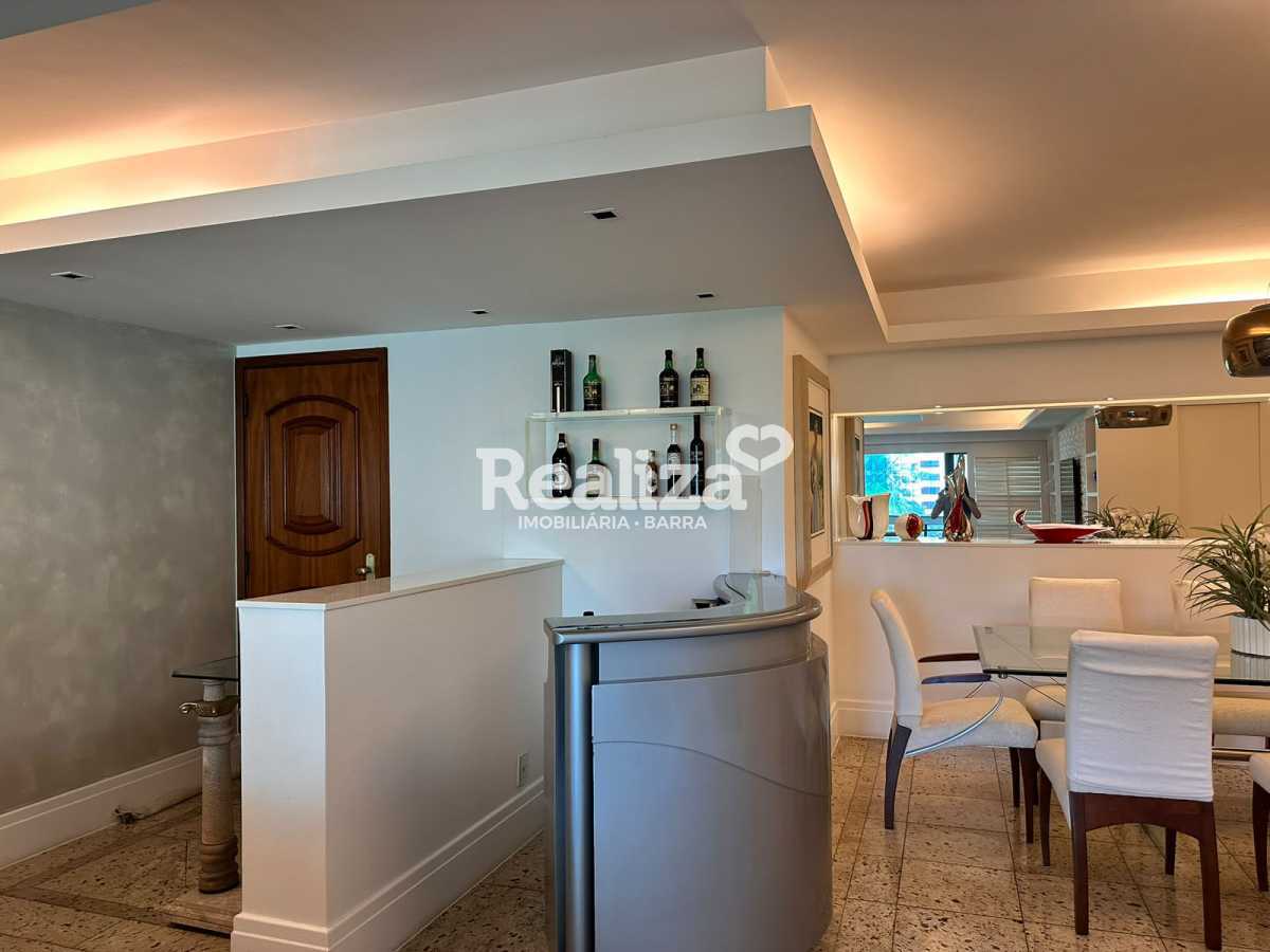 Conheça IMG-20260919-WA0011 do imóvel - Apartamento 4 quartos à venda Condomínio PARK PALACE - Barra da Tijuca, Rio de Janeiro - R$ 2.780.000 - BTAP40156 - 3 IMG-20260919-WA0011 - 3