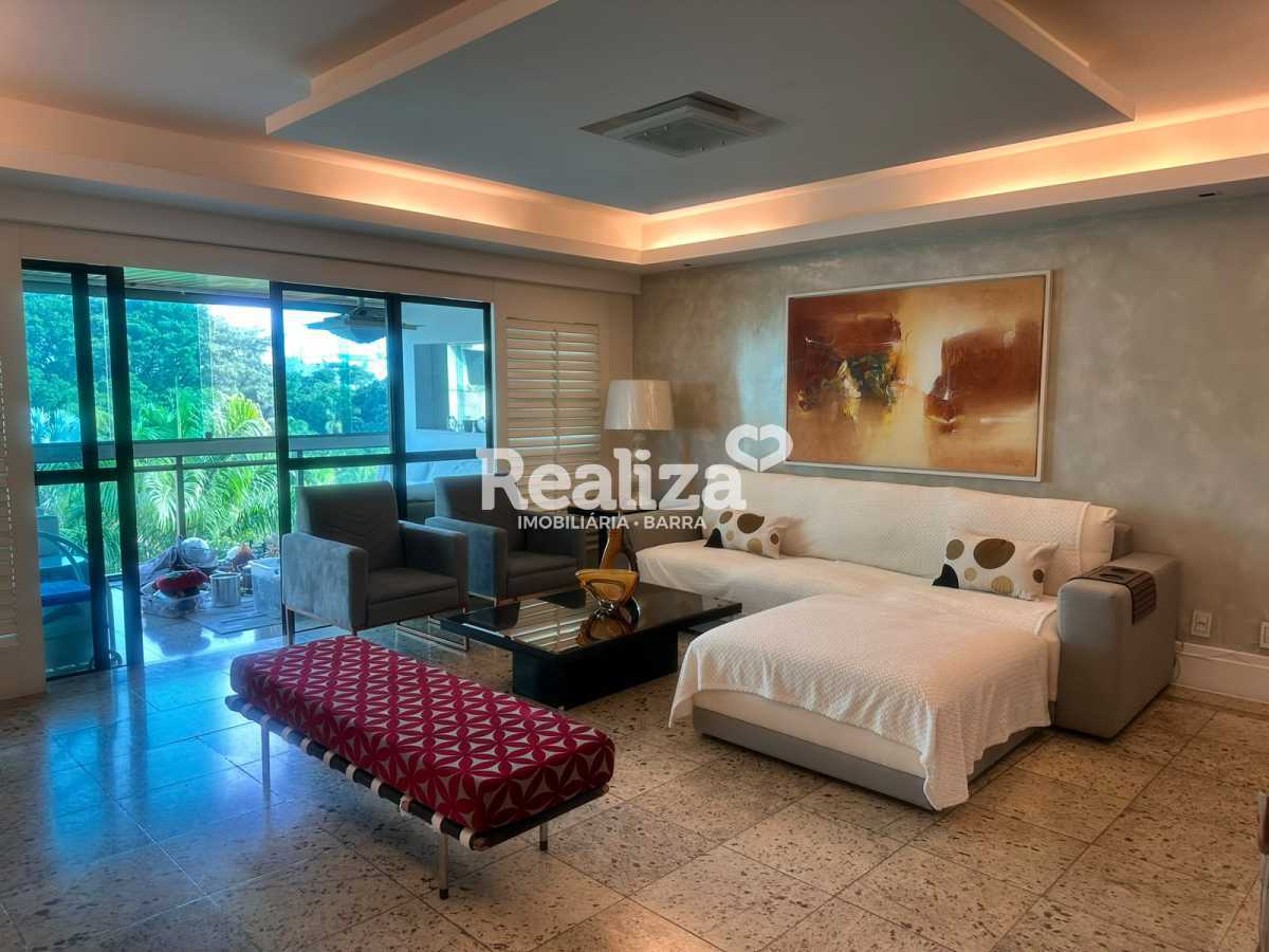 Conheça IMG-20260919-WA0013 do imóvel - Apartamento 4 quartos à venda Condomínio PARK PALACE - Barra da Tijuca, Rio de Janeiro - R$ 2.780.000 - BTAP40156 - 4 IMG-20260919-WA0013 - 4