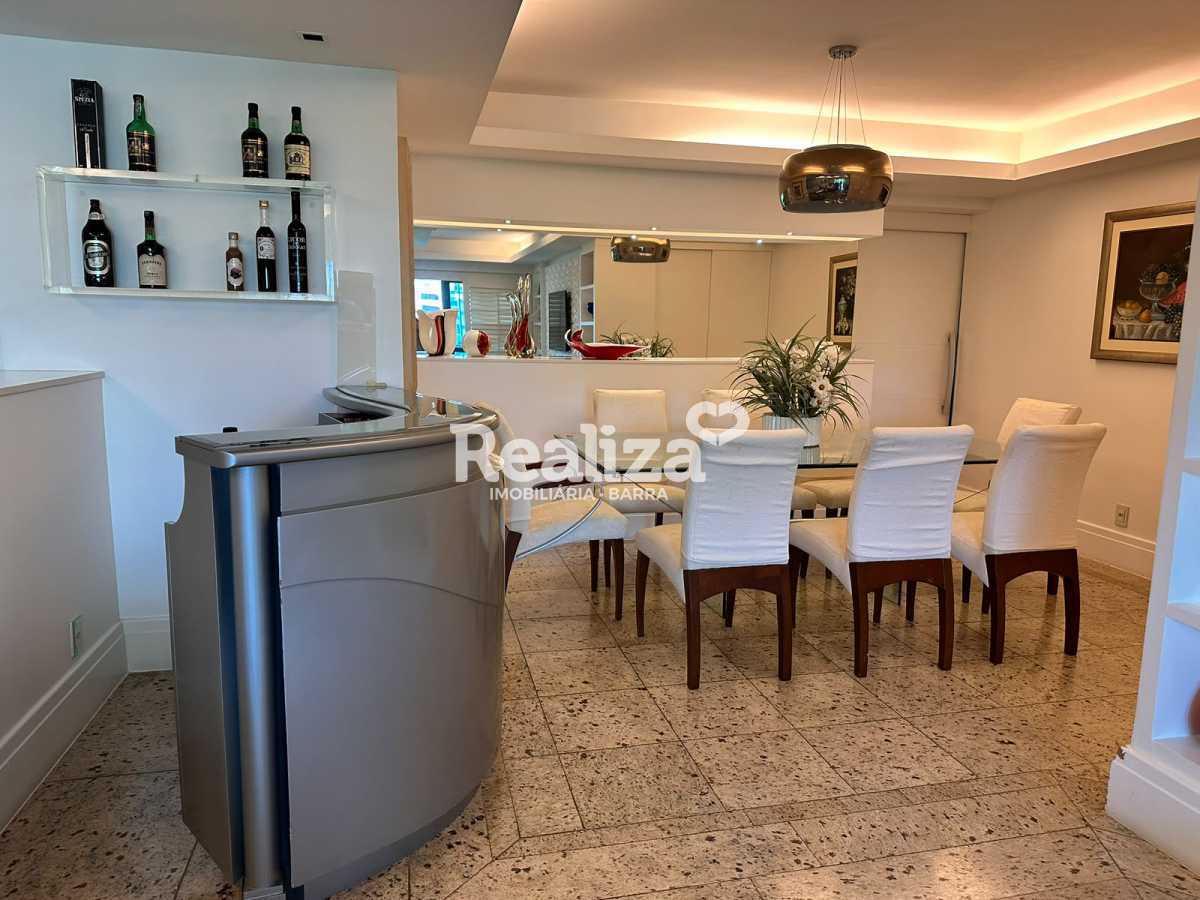 Conheça IMG-20260919-WA0016 do imóvel - Apartamento 4 quartos à venda Condomínio PARK PALACE - Barra da Tijuca, Rio de Janeiro - R$ 2.780.000 - BTAP40156 - 7 IMG-20260919-WA0016 - 7